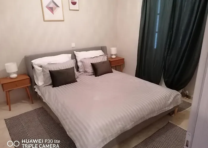 Διαμέρισμα Angelikis House Κομπίτσι