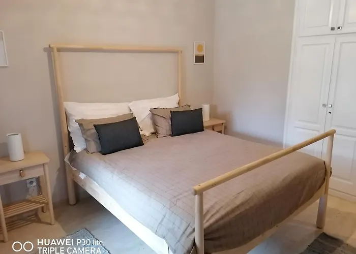 Angelikis House Διαμέρισμα Κομπίτσι