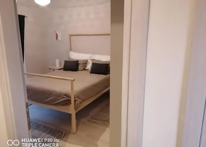 Angelikis House * Κομπίτσι