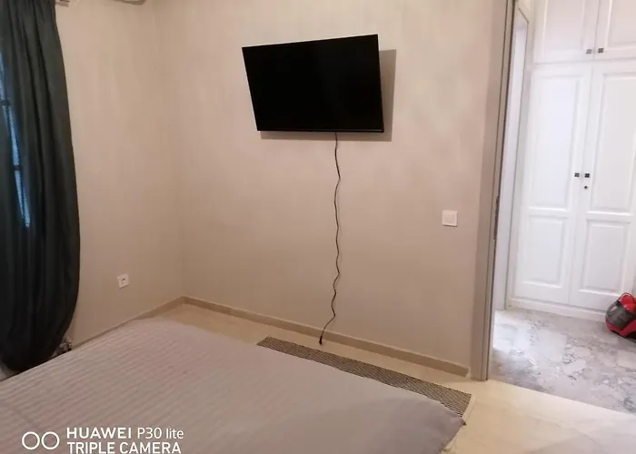 Διαμέρισμα Angelikis House Κομπίτσι