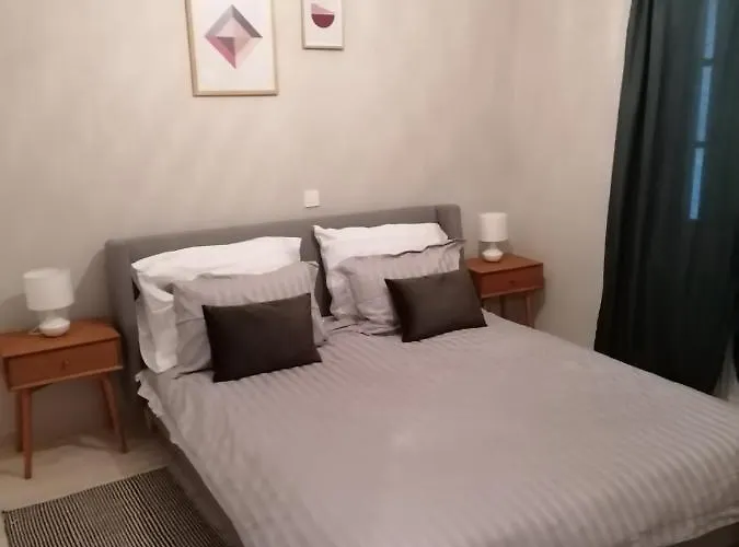 Angelikis House Διαμέρισμα