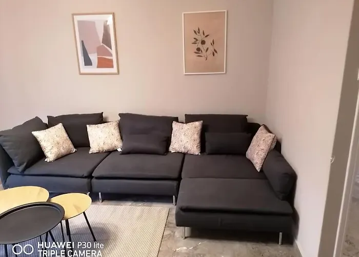 Angelikis House *
