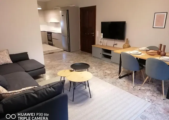 Angelikis House