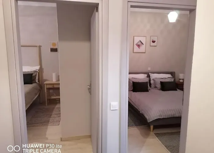 Angelikis House Διαμέρισμα