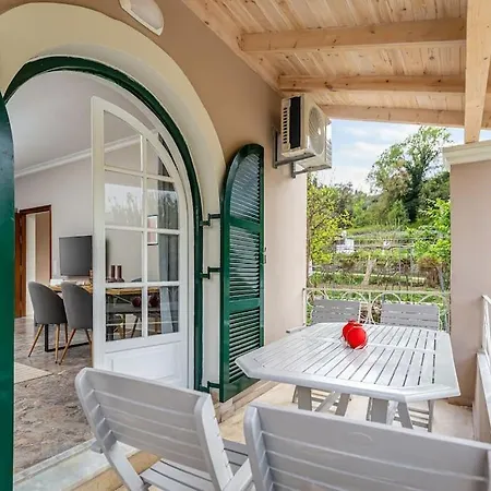 Angelikis House Daire