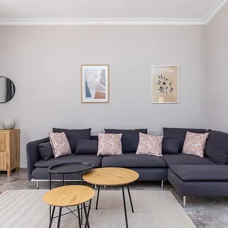 Angelikis House Kompítsion