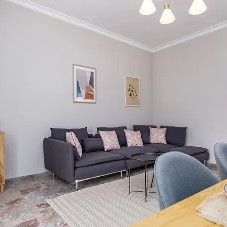 Angelikis House * Kompítsion