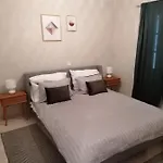 Angelikis House Apartamento
