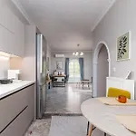 Apartamento Angelikis House