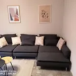 Angelikis House *