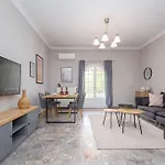 Apartamento Angelikis House *