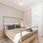 Angelikis House Apartamento Kompitsion