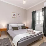 Angelikis House *