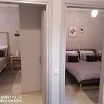 Angelikis House Apartamento