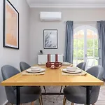 Angelikis House Apartamento *