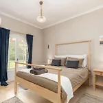 Apartamento Angelikis House *
