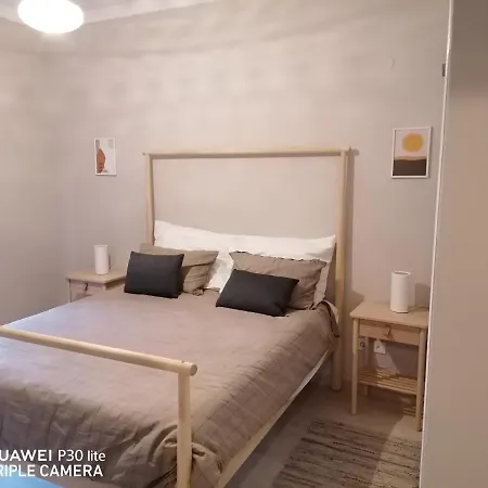 Angelikis House Apartament *