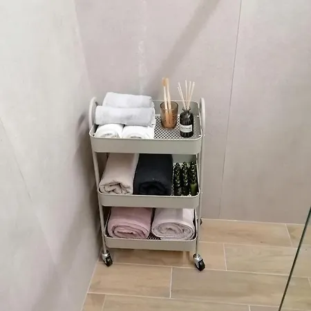 Angelikis House Appartement Kompítsion