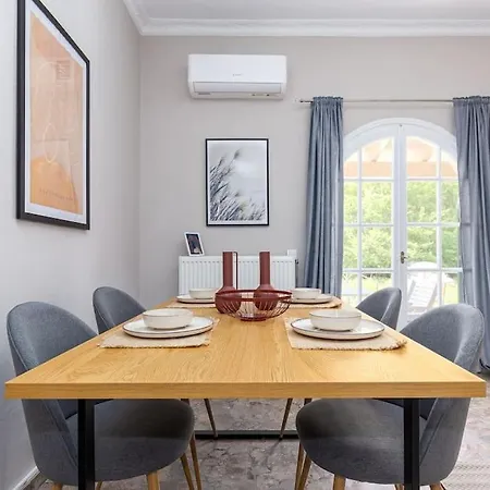 Angelikis House Appartement *