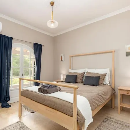 Appartement Angelikis House *