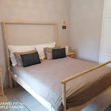 Angelikis House Apartament Kompítsion