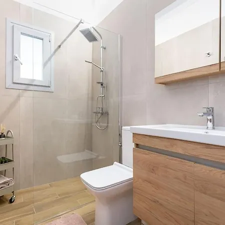 Angelikis House * Kompítsion